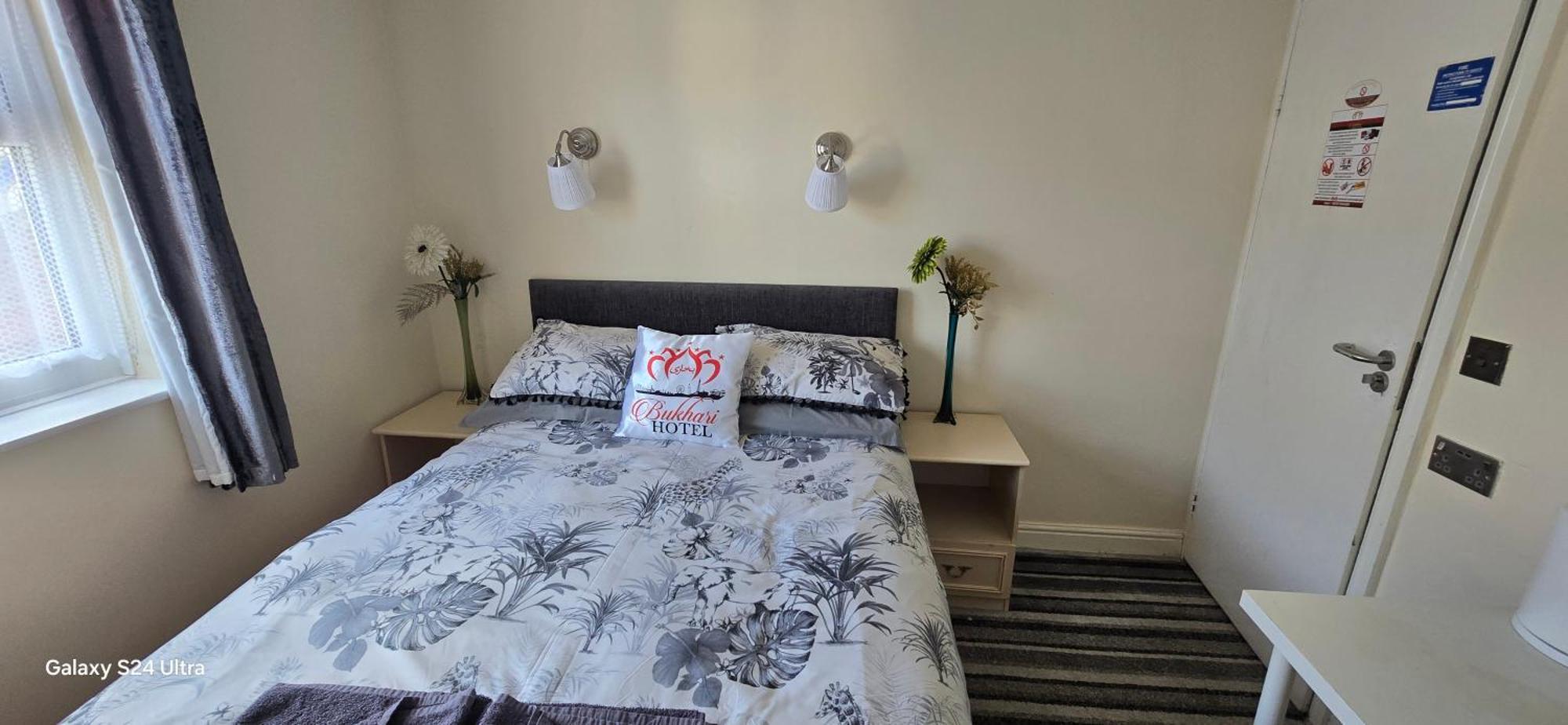 Bukhari Hotel 黑潭 客房 照片